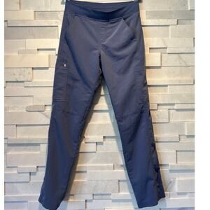 FIGS Men's Axim Cargo Scrub Pants™ T2001 Big Sky S PO# 1525
